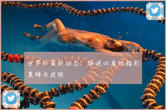 世界杯最新动态:球迷必看的精彩集锦与进球