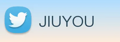JIUYOU Logo